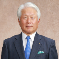 山本國春理事会長